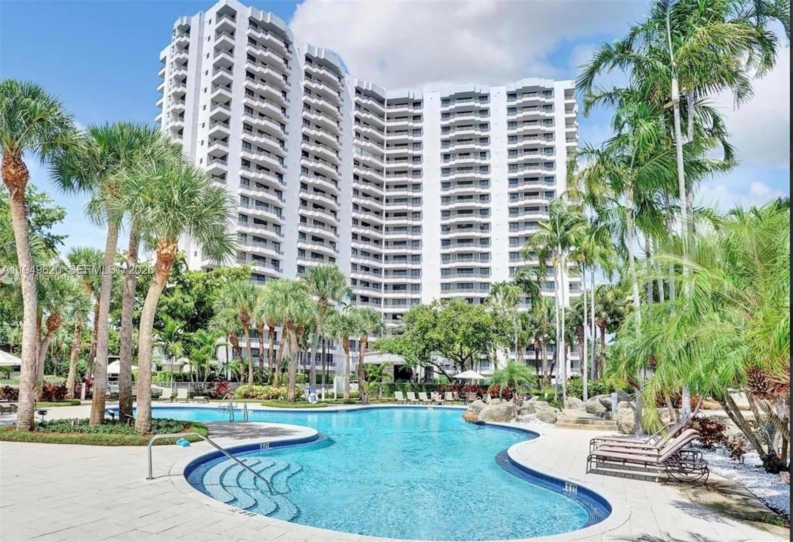 PARC CENTRAL AVENTURA SOU - Residential