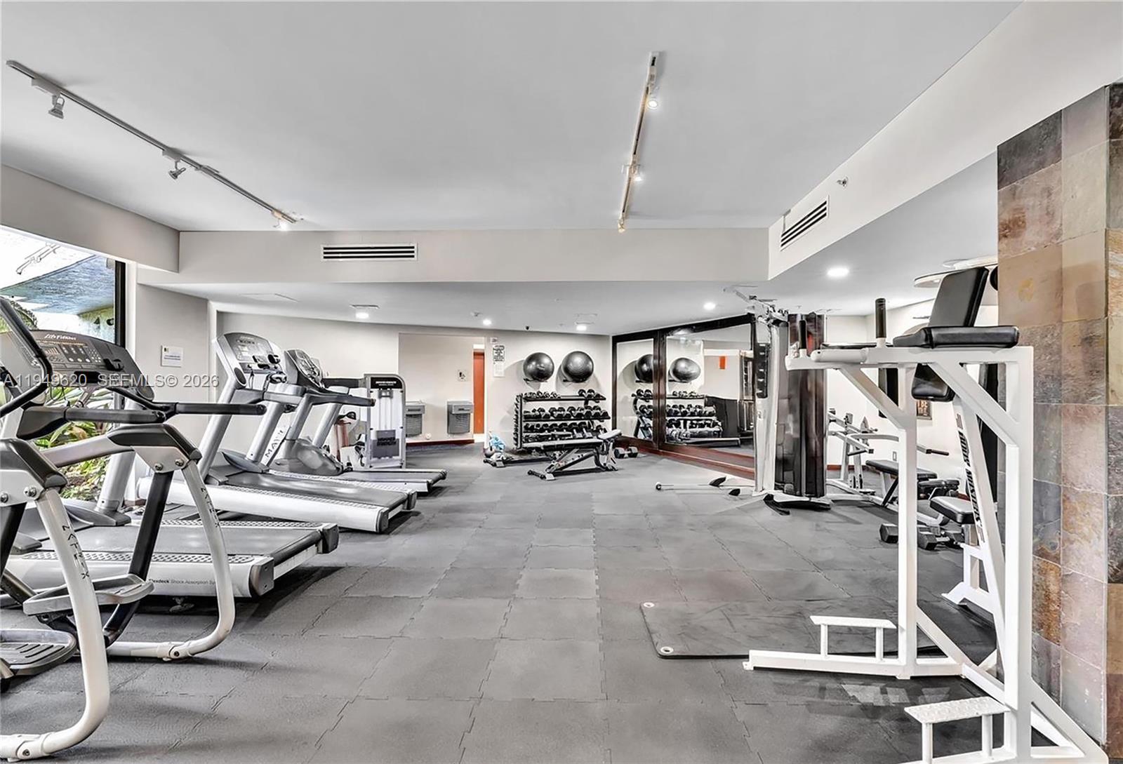 PARC CENTRAL AVENTURA SOU - Residential