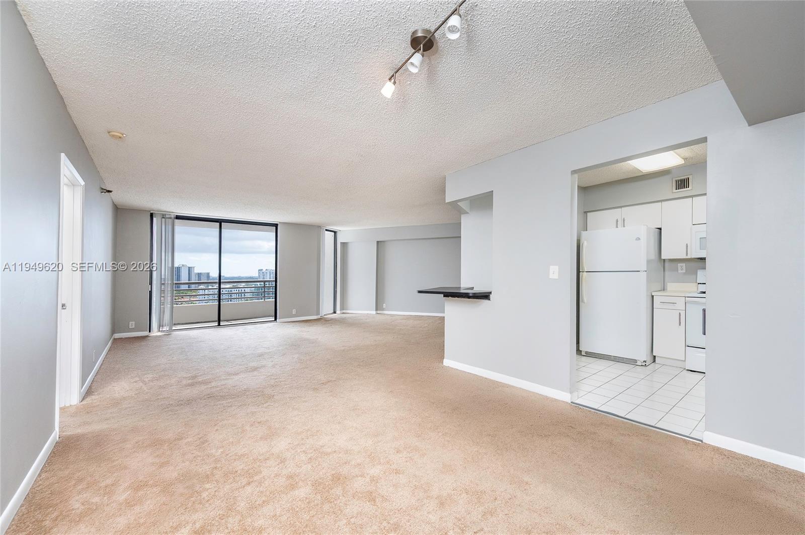 PARC CENTRAL AVENTURA SOU - Residential