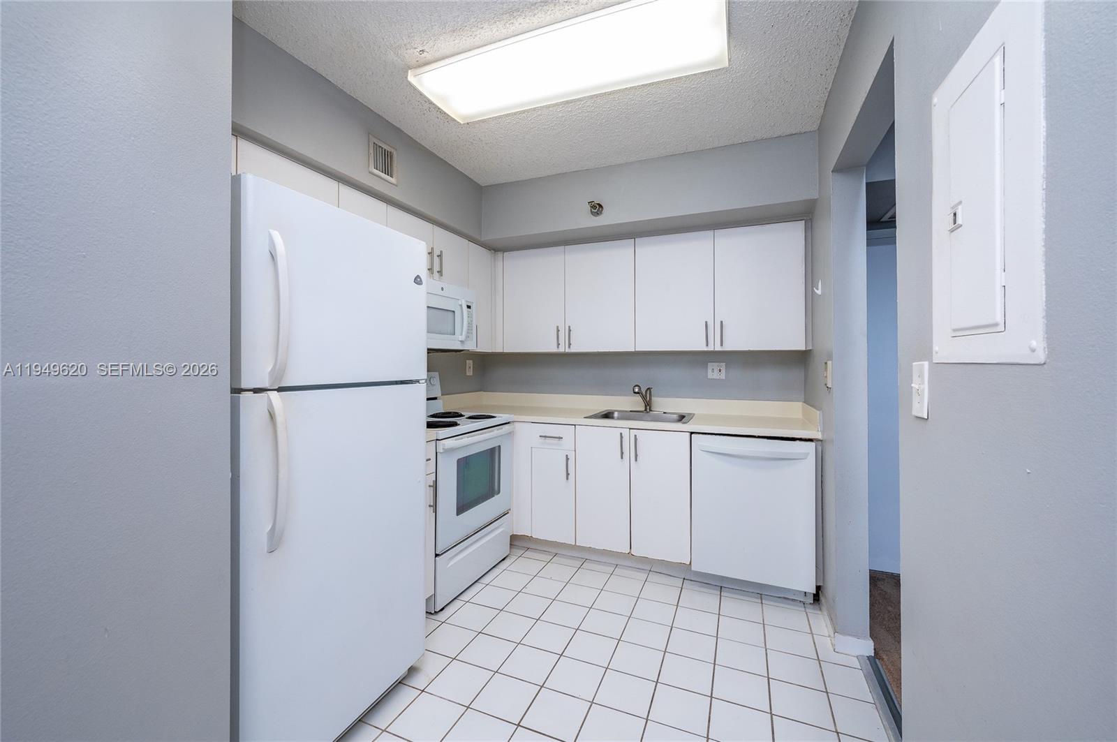 PARC CENTRAL AVENTURA SOU - Residential