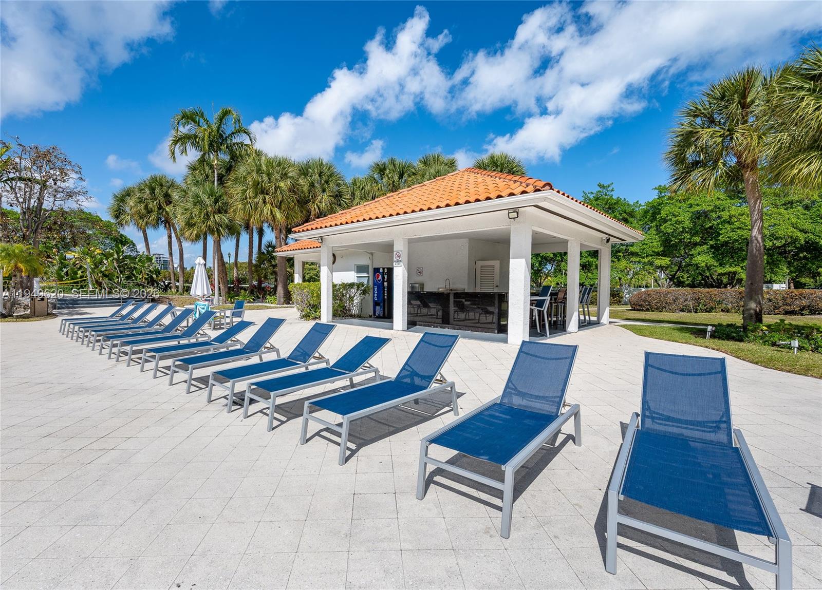 PARC CENTRAL AVENTURA SOU - Residential