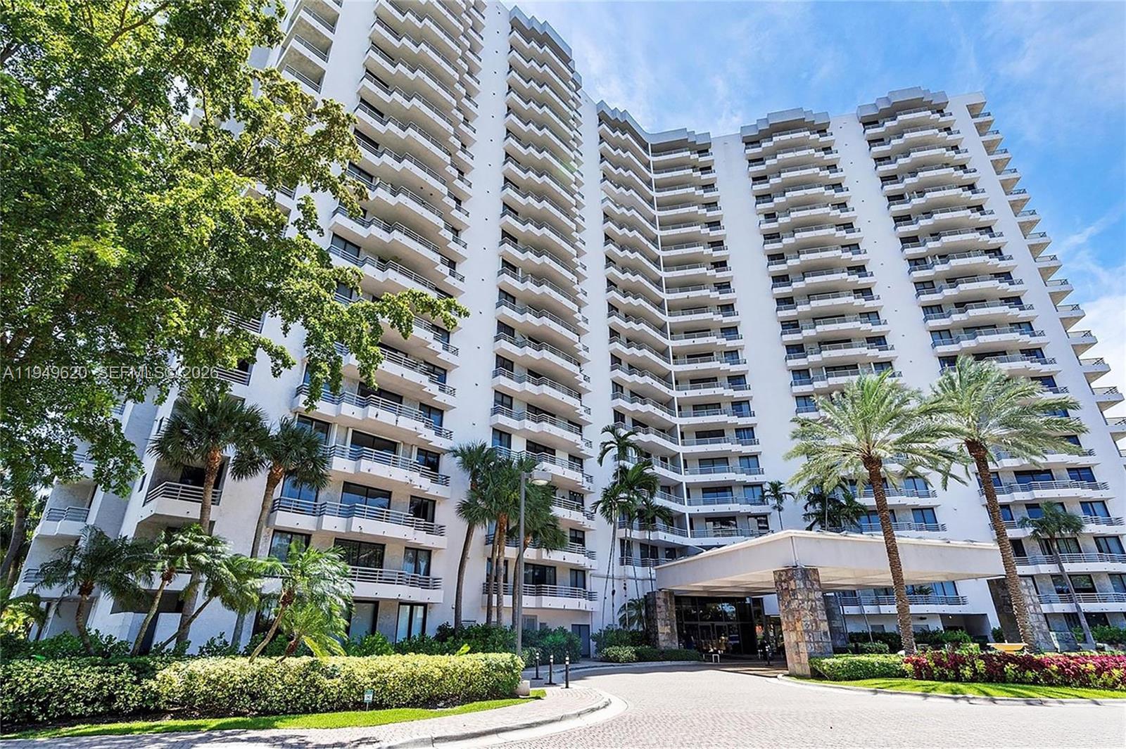 PARC CENTRAL AVENTURA SOU - Residential