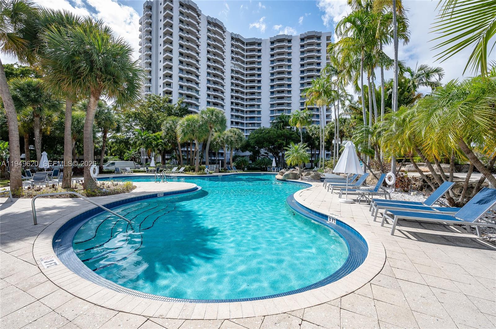 PARC CENTRAL AVENTURA SOU - Residential