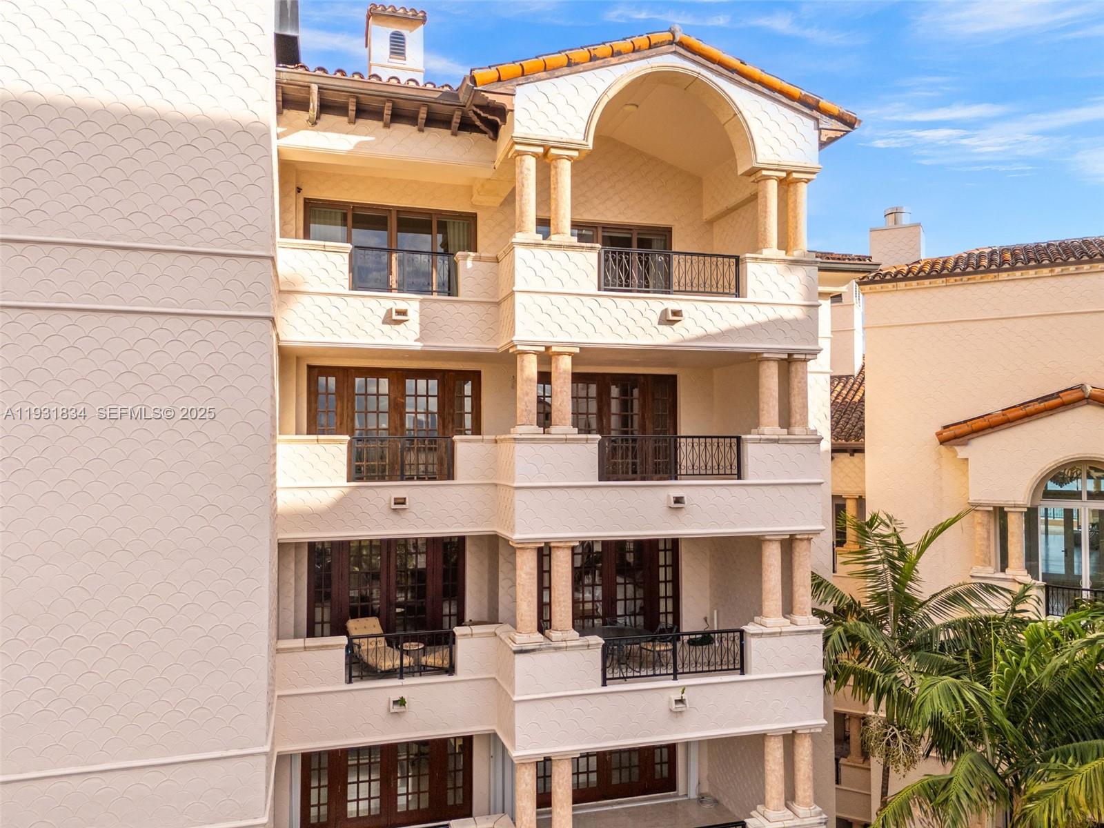 7400 OCEANSIDE AT FISHER - Residential Lease