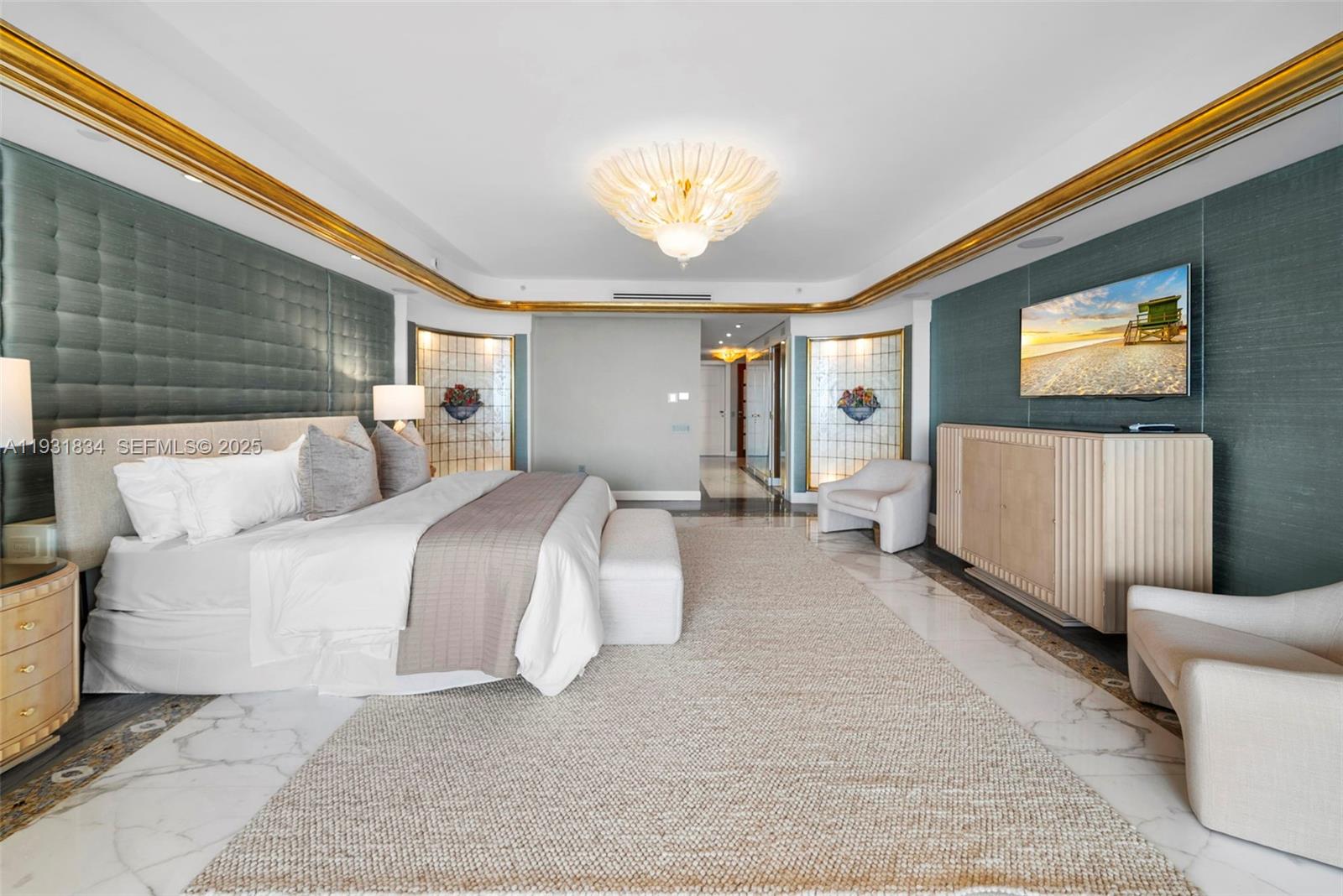 7400 OCEANSIDE AT FISHER - Residential Lease