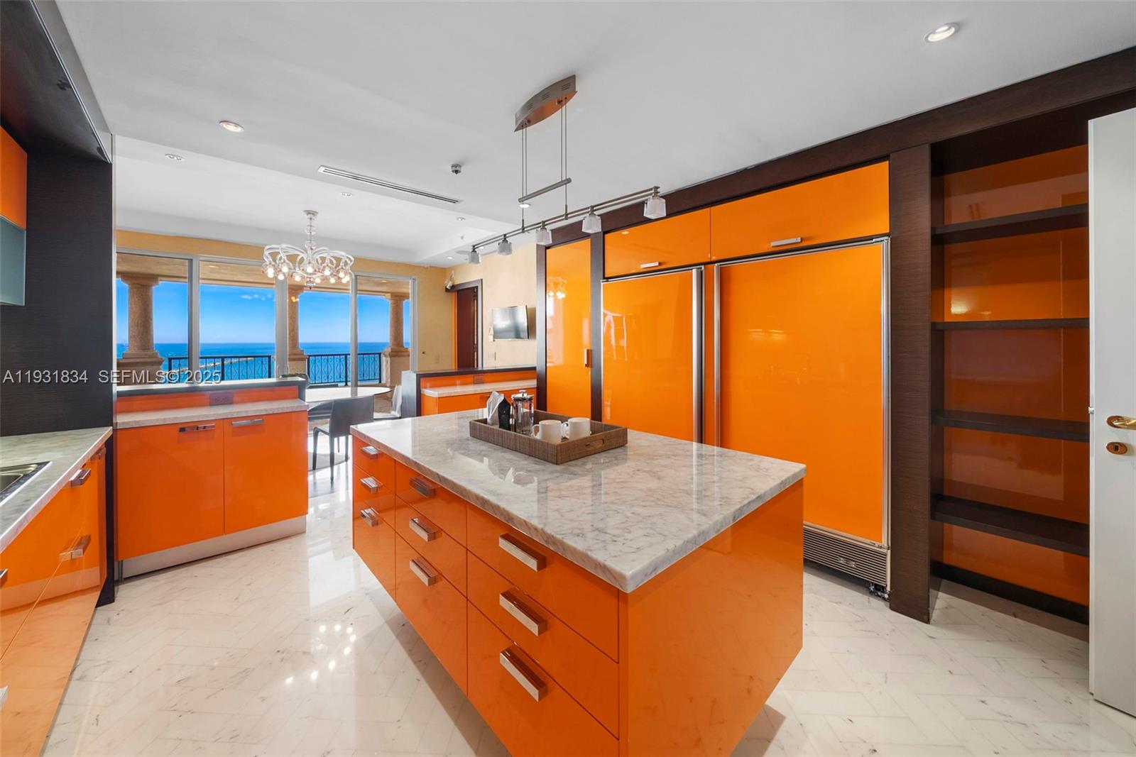 7400 OCEANSIDE AT FISHER - Residential Lease