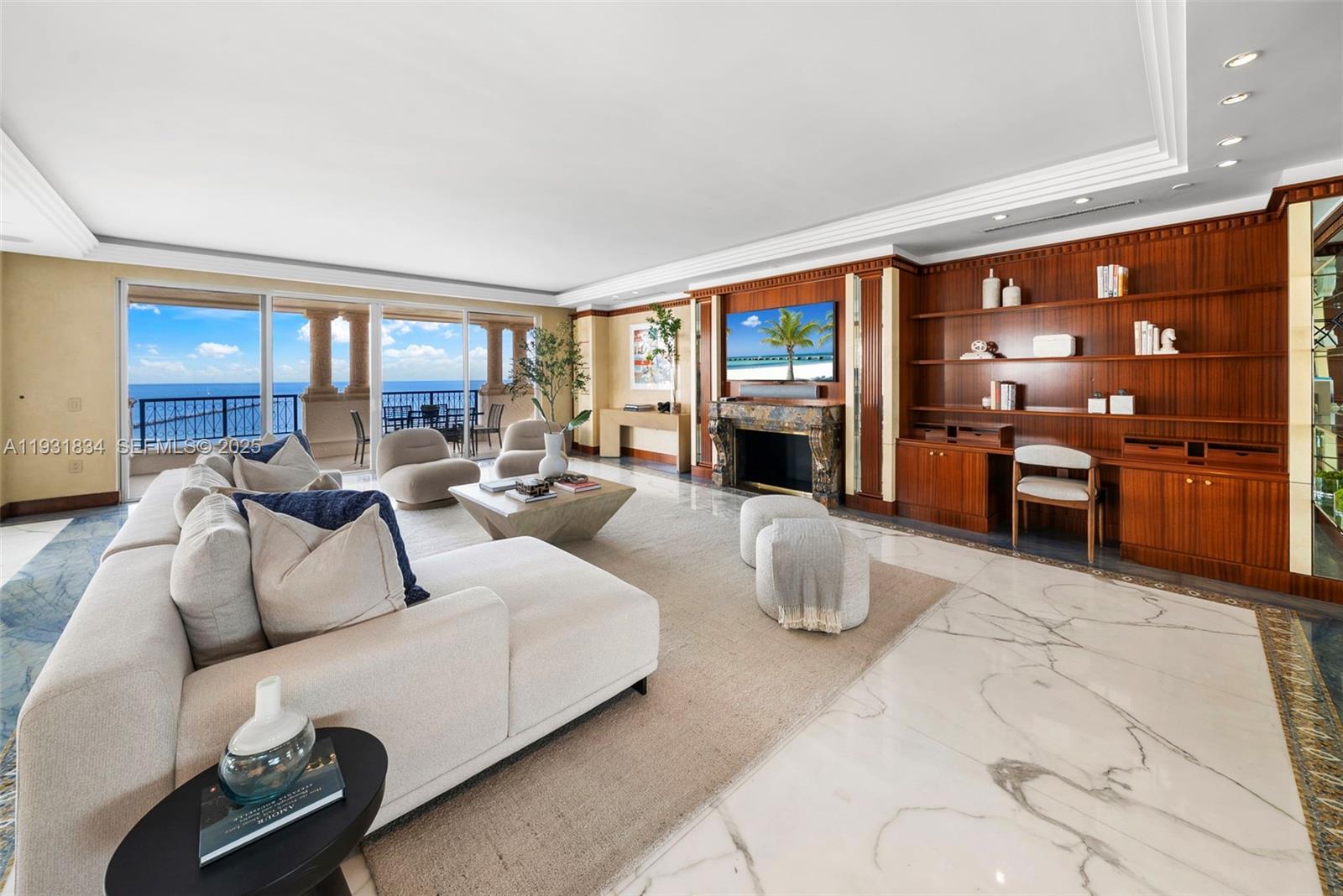 7400 OCEANSIDE AT FISHER - Residential Lease