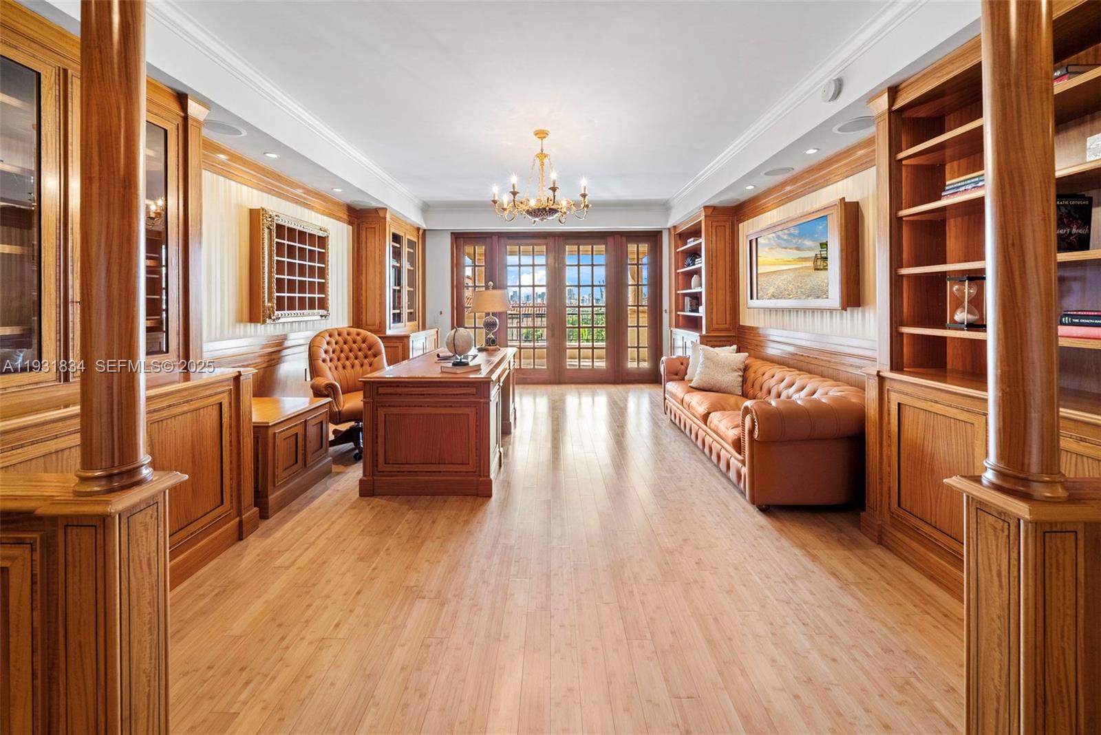 7400 OCEANSIDE AT FISHER - Residential Lease