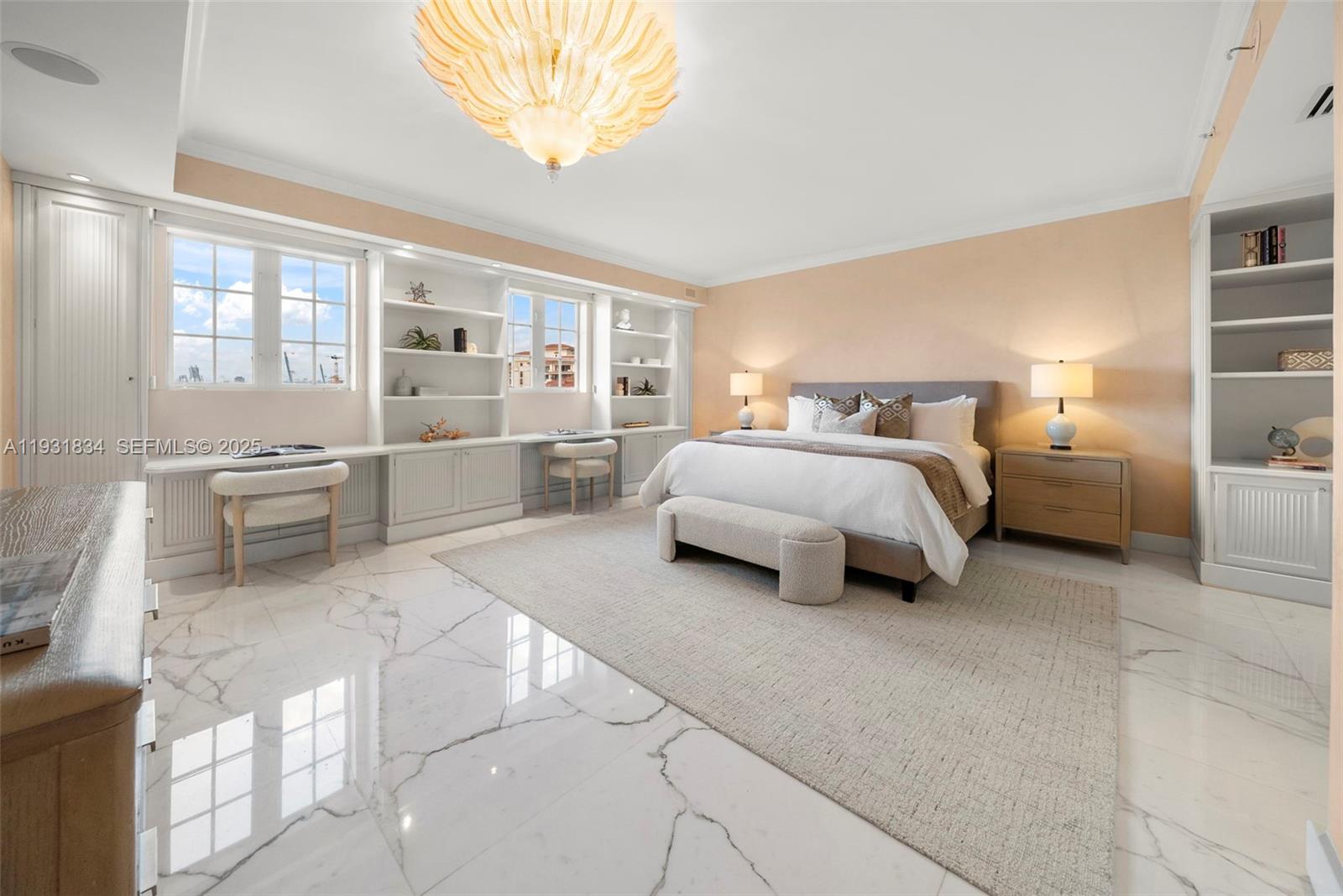 7400 OCEANSIDE AT FISHER - Residential Lease