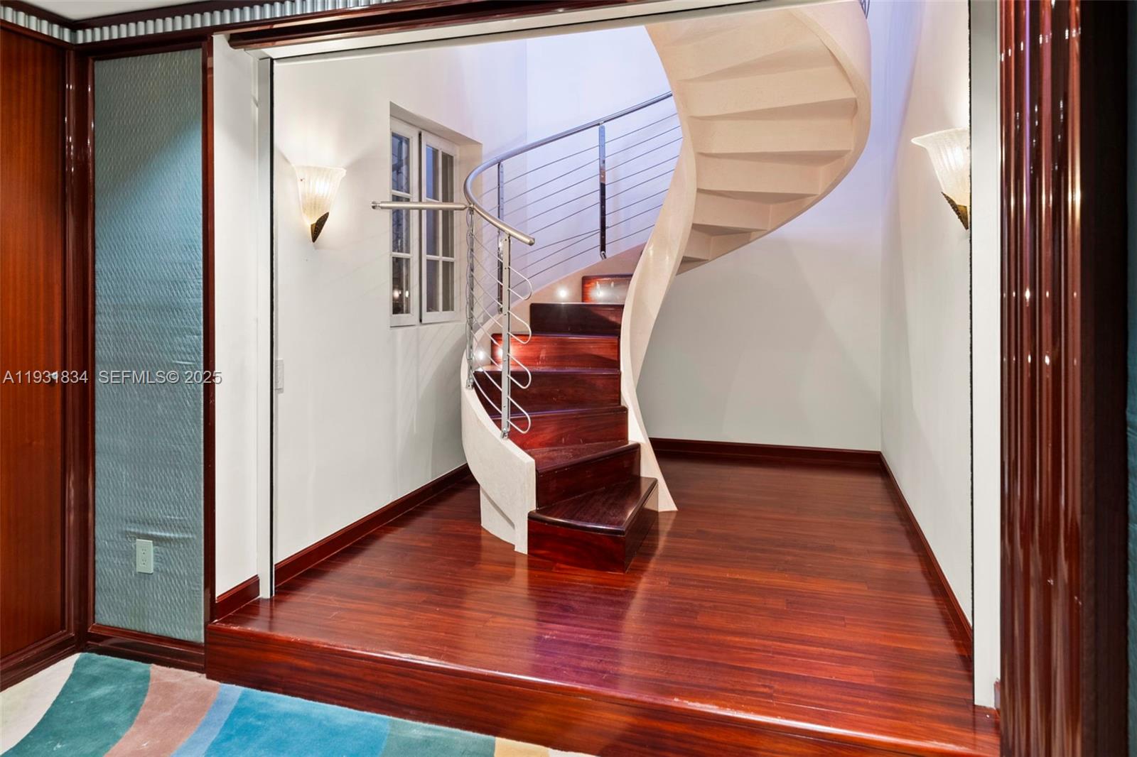 7400 OCEANSIDE AT FISHER - Residential Lease