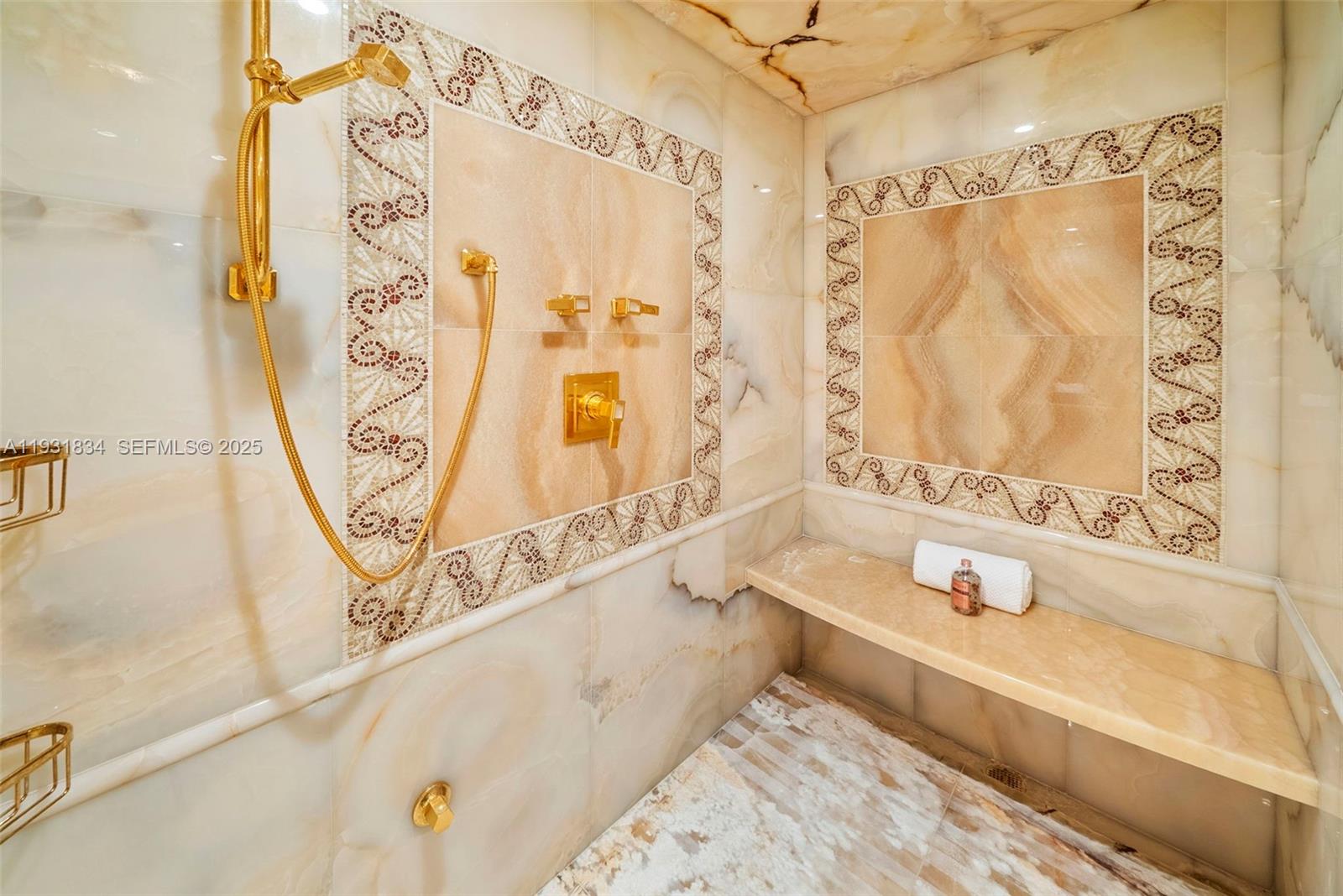 7400 OCEANSIDE AT FISHER - Residential Lease