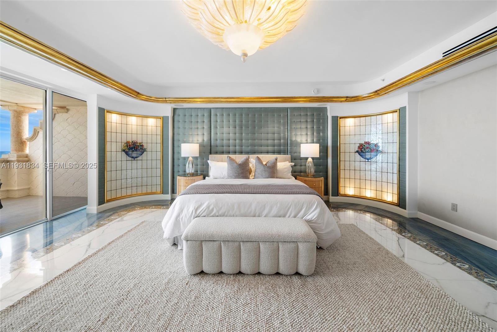 7400 OCEANSIDE AT FISHER - Residential Lease