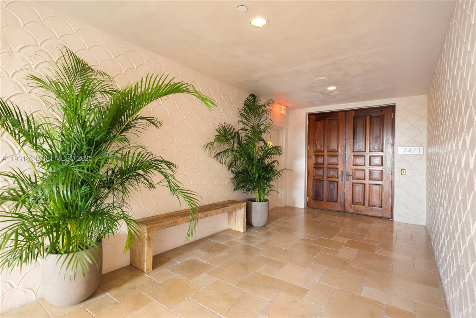 7400 OCEANSIDE AT FISHER - Residential Lease