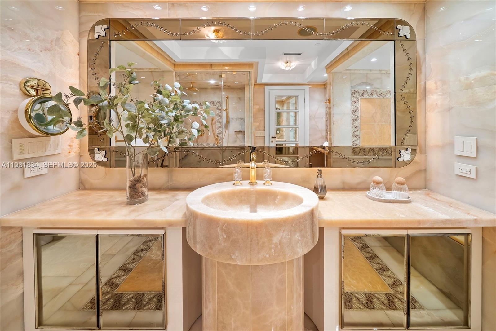 7400 OCEANSIDE AT FISHER - Residential Lease