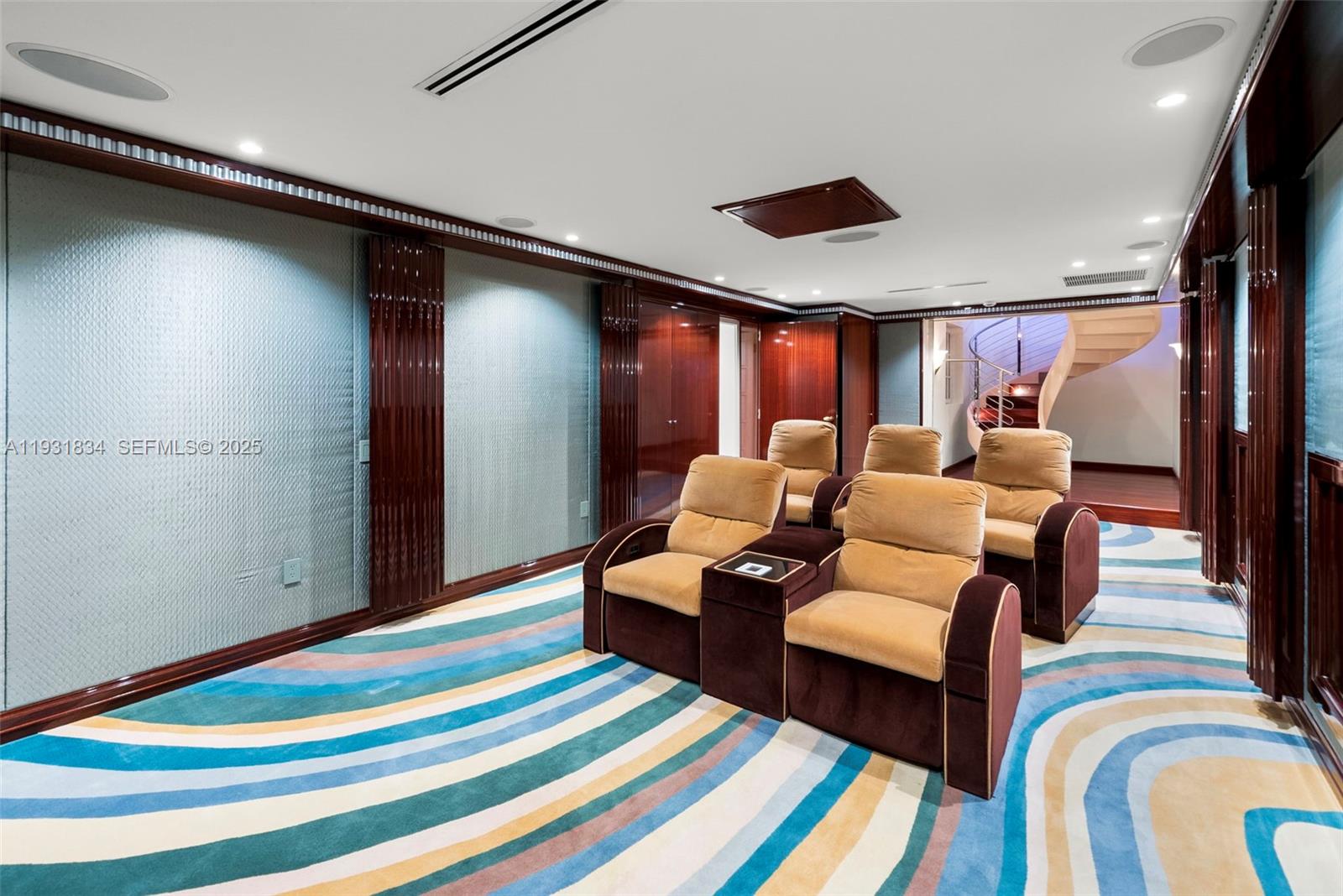 7400 OCEANSIDE AT FISHER - Residential Lease