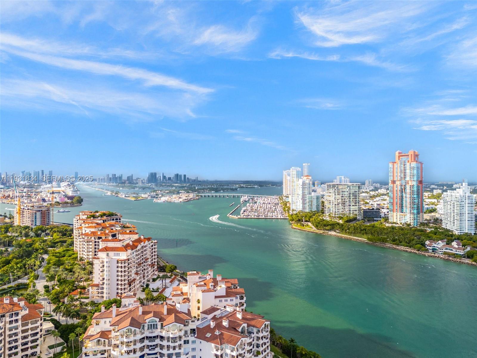 7400 OCEANSIDE AT FISHER - Residential Lease