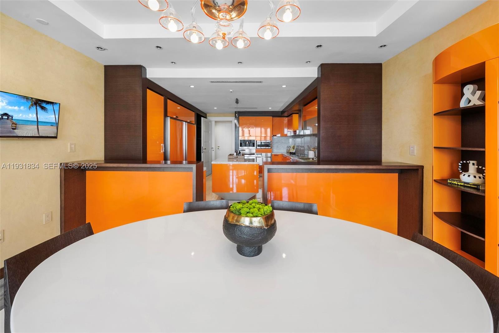 7400 OCEANSIDE AT FISHER - Residential Lease