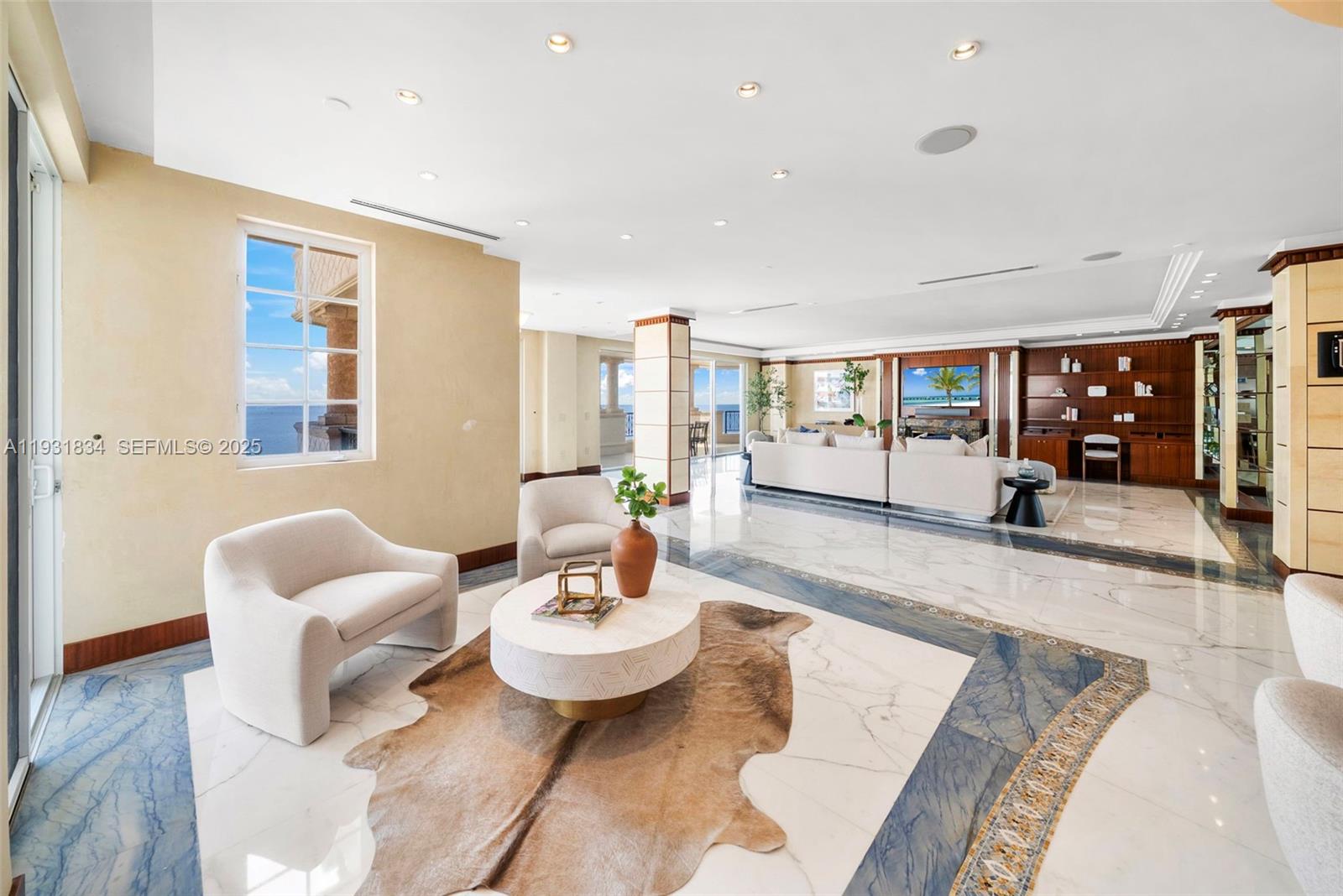 7400 OCEANSIDE AT FISHER - Residential Lease