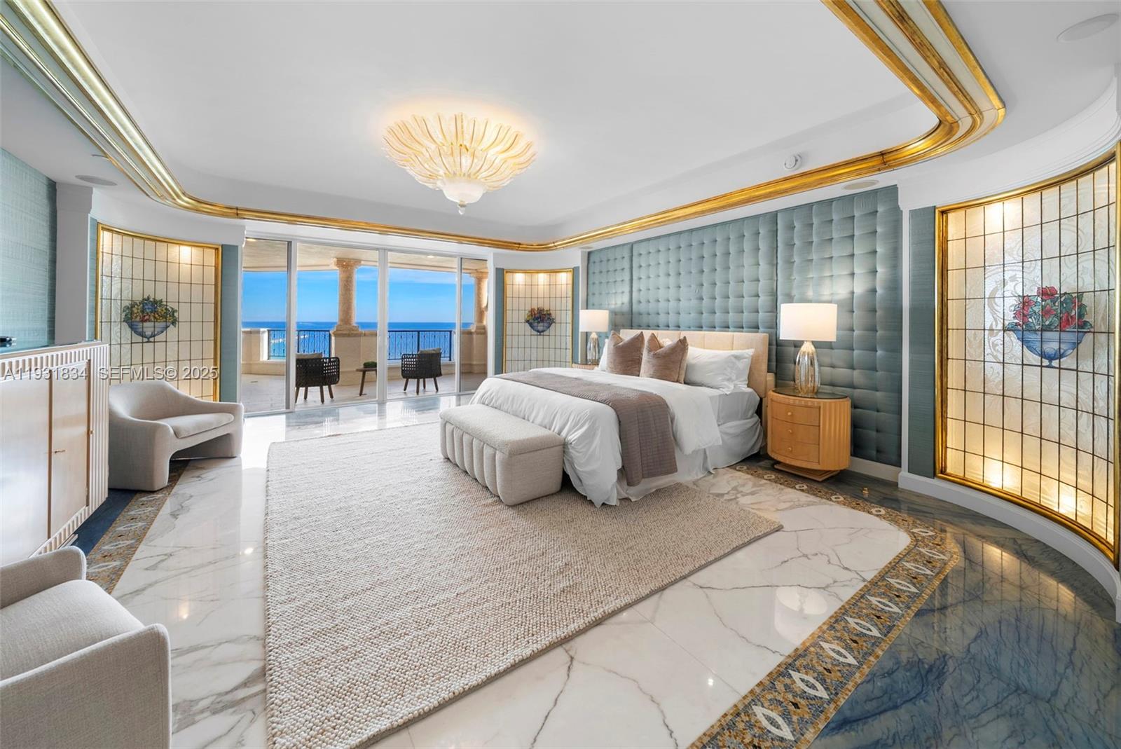 7400 OCEANSIDE AT FISHER - Residential Lease