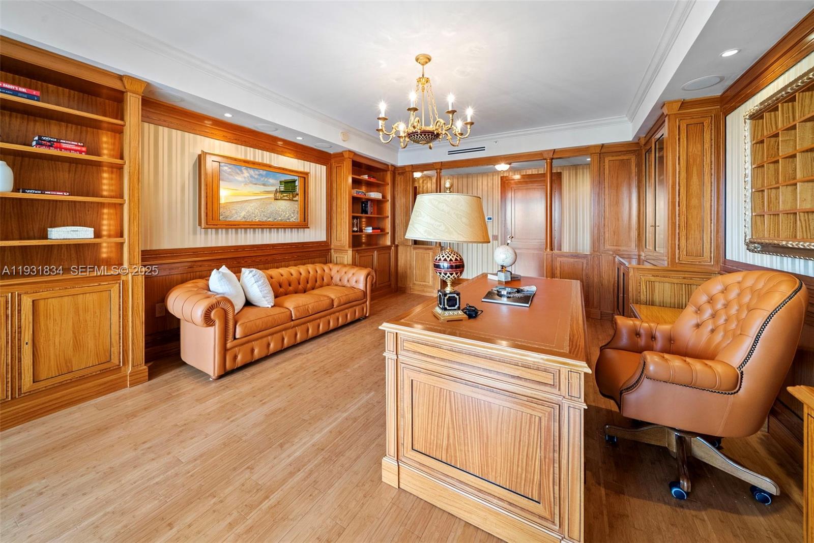 7400 OCEANSIDE AT FISHER - Residential Lease