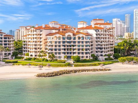 7471 Fisher Island Dr 7471 Miami Beach FL 33109