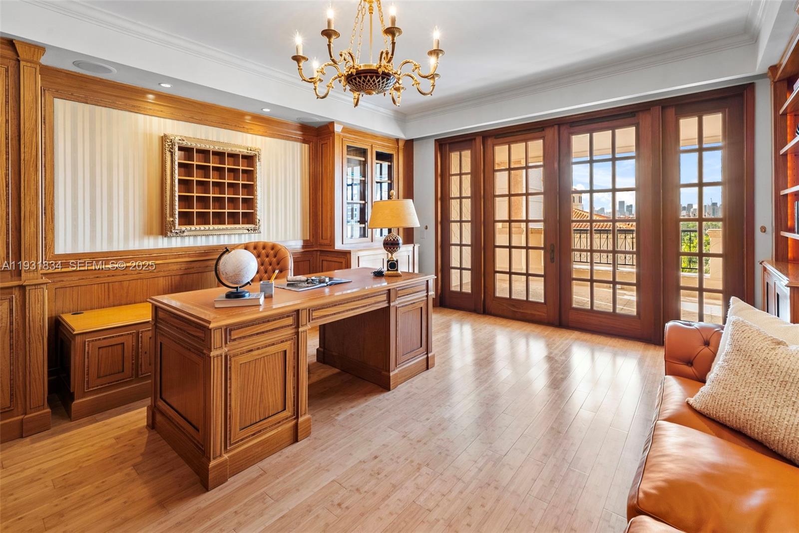 7400 OCEANSIDE AT FISHER - Residential Lease