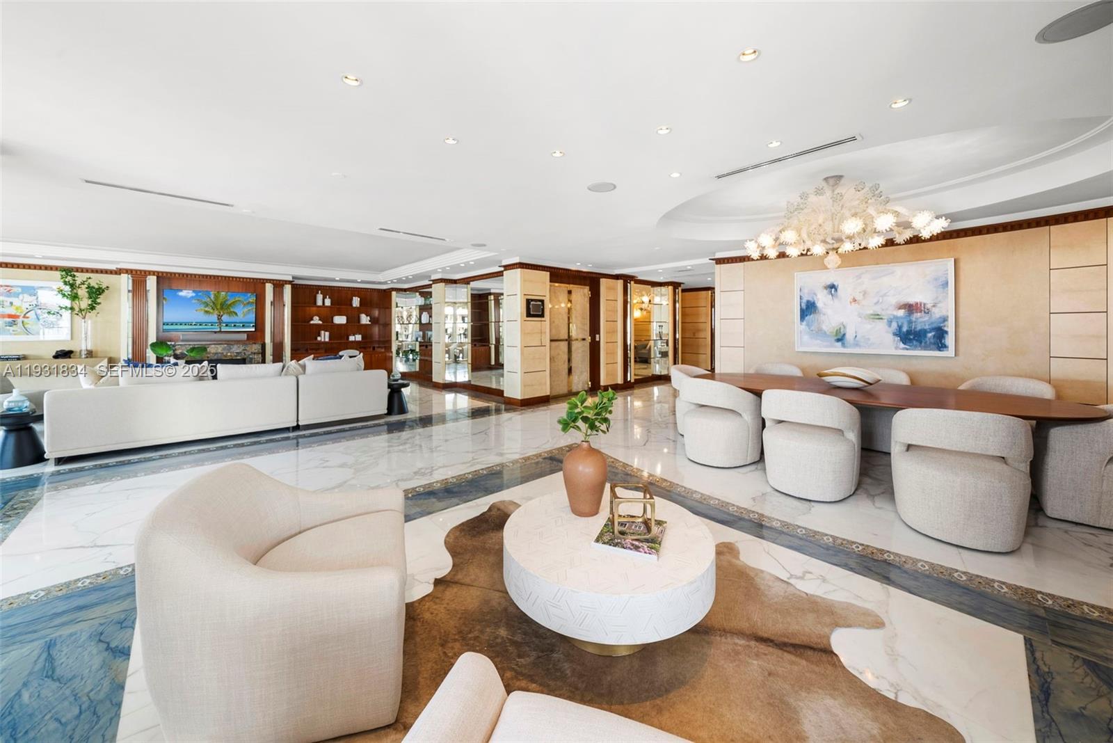 7400 OCEANSIDE AT FISHER - Residential Lease