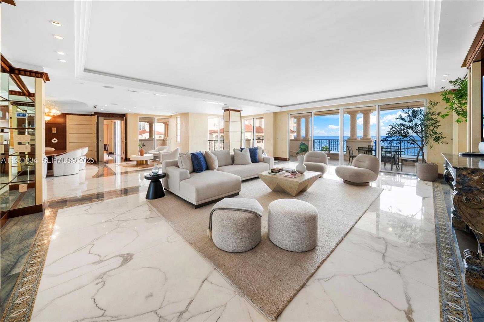 7400 OCEANSIDE AT FISHER - Residential Lease