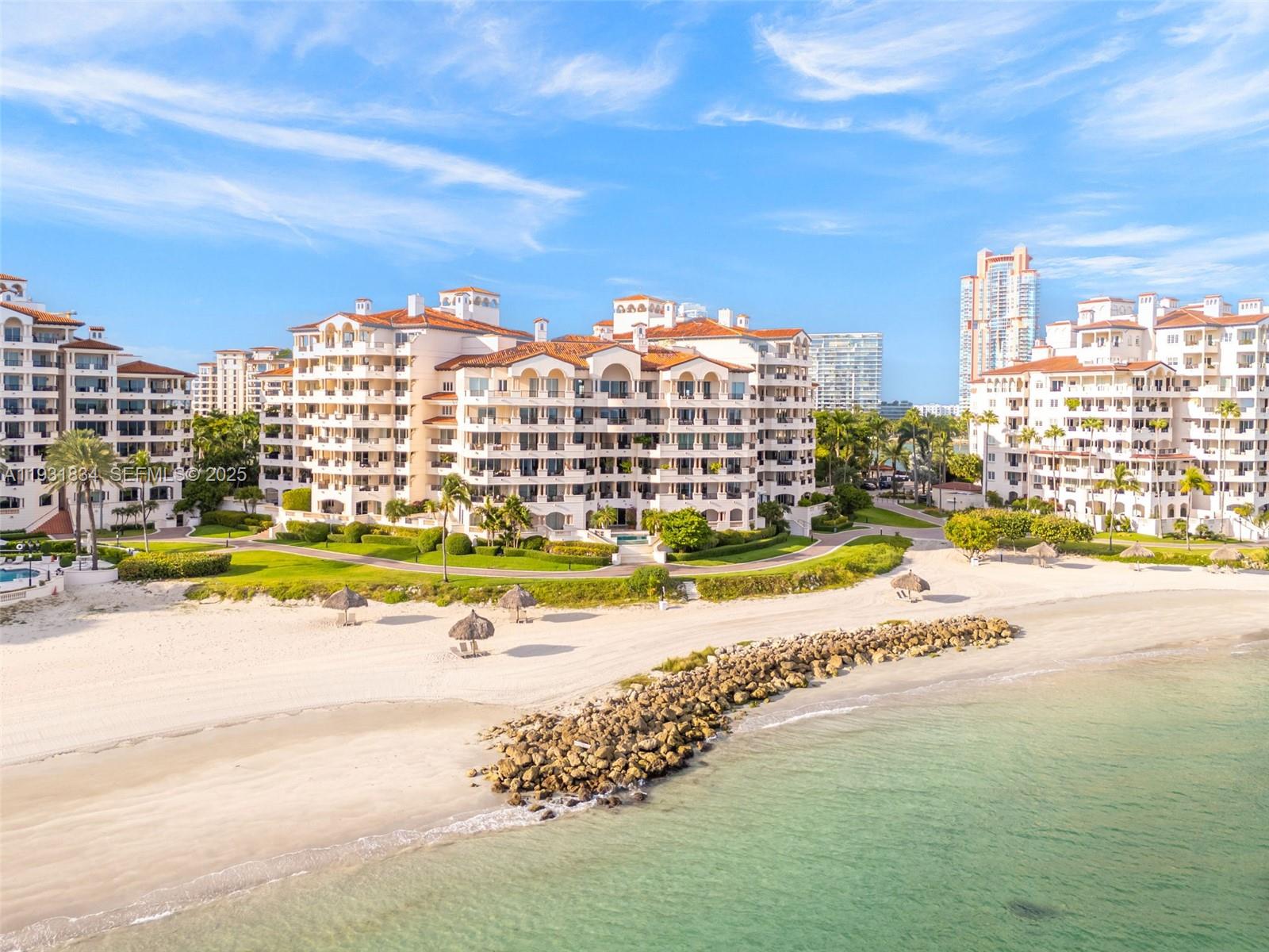 7471 Fisher Island Dr 7471