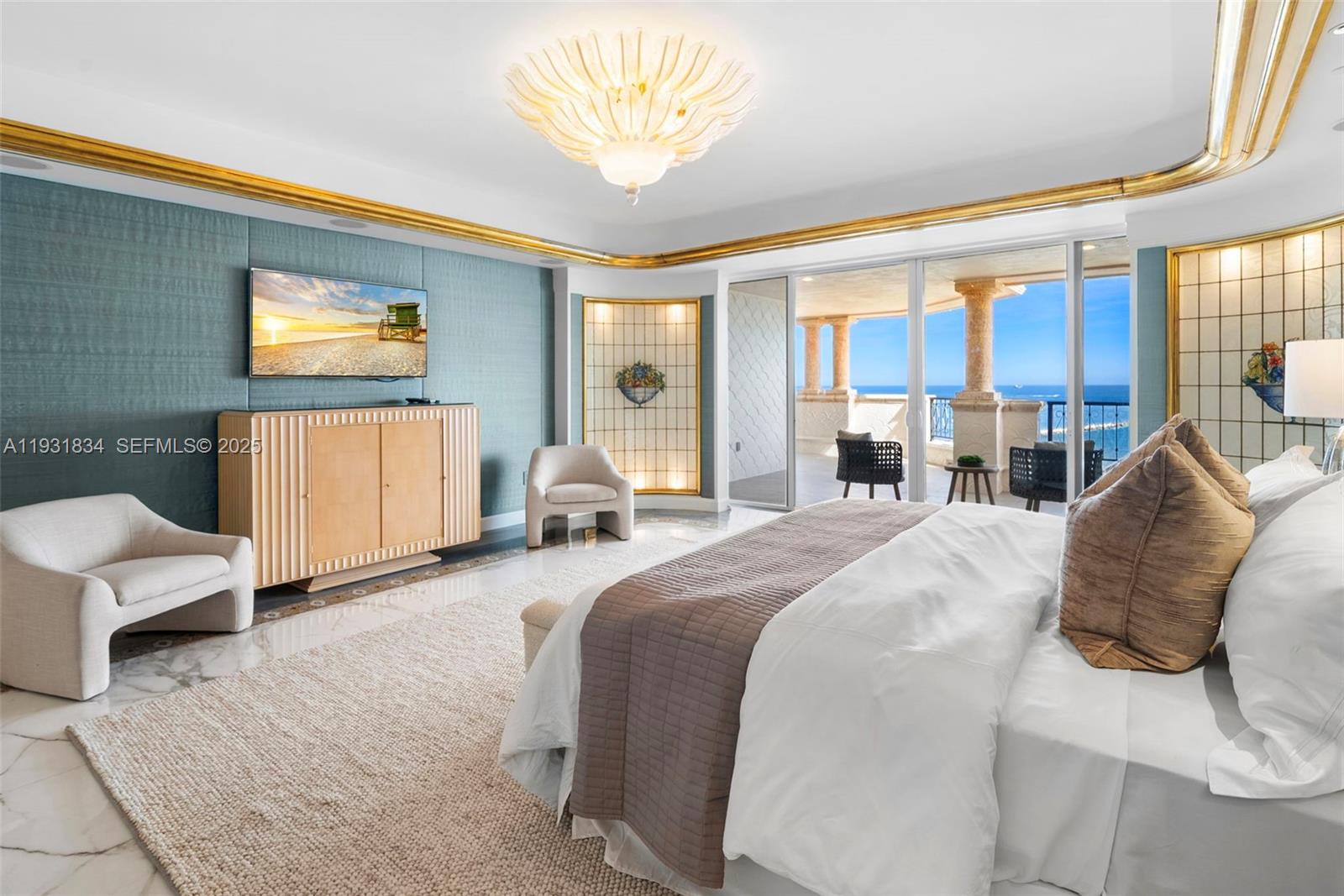 7400 OCEANSIDE AT FISHER - Residential Lease