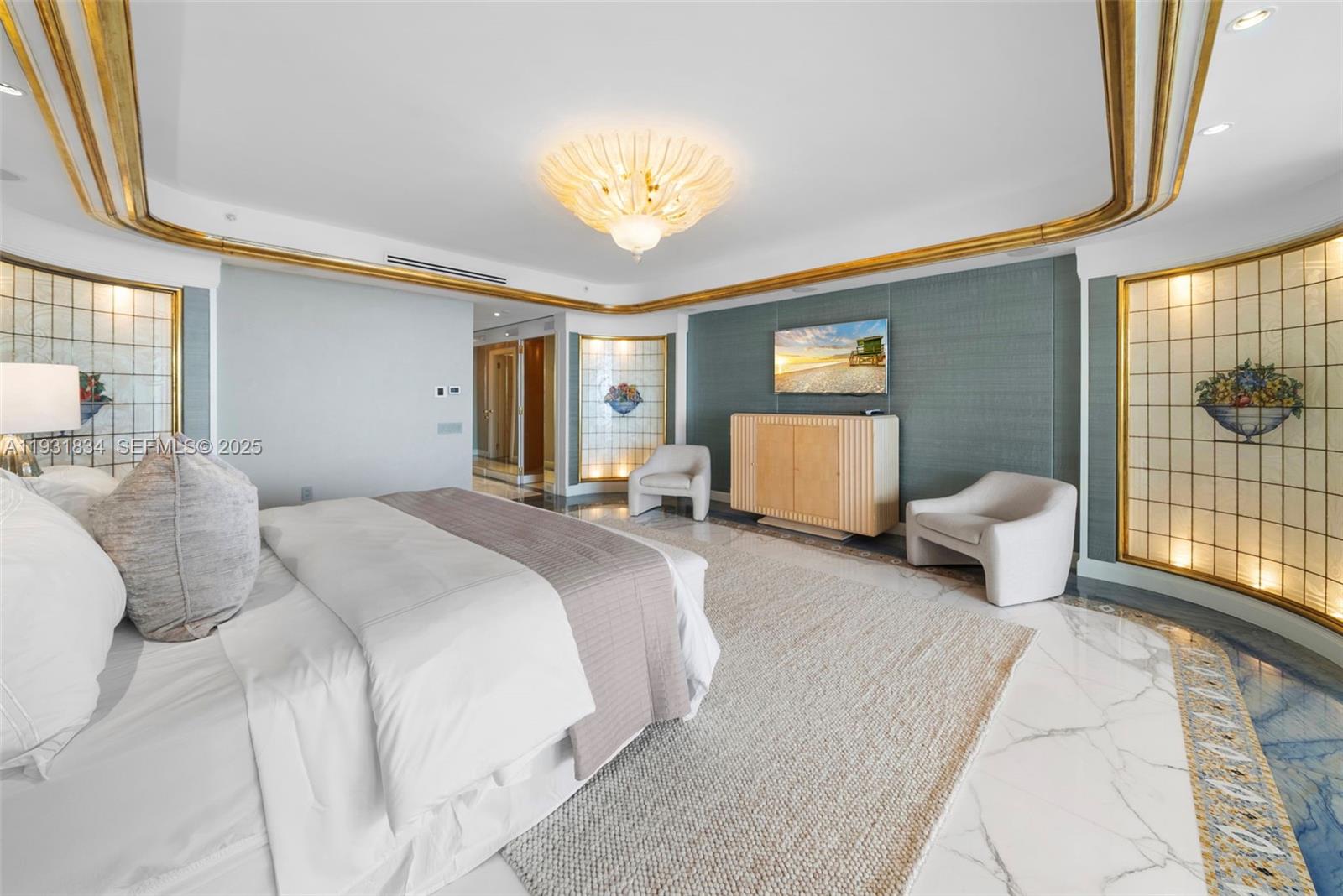 7400 OCEANSIDE AT FISHER - Residential Lease