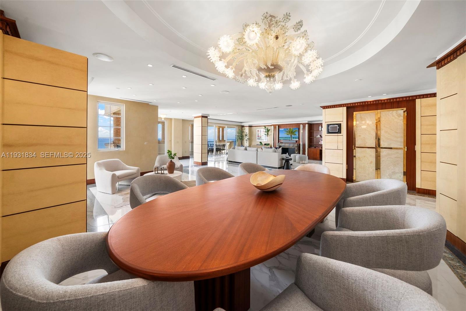 7400 OCEANSIDE AT FISHER - Residential Lease