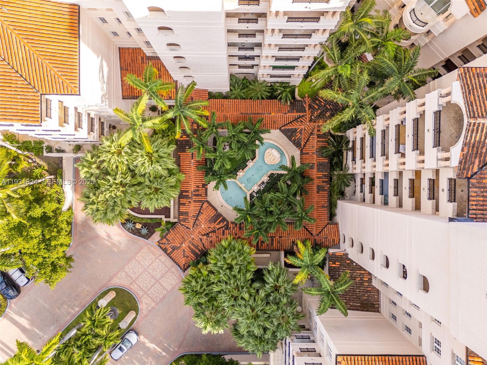 7400 OCEANSIDE AT FISHER - Residential Lease