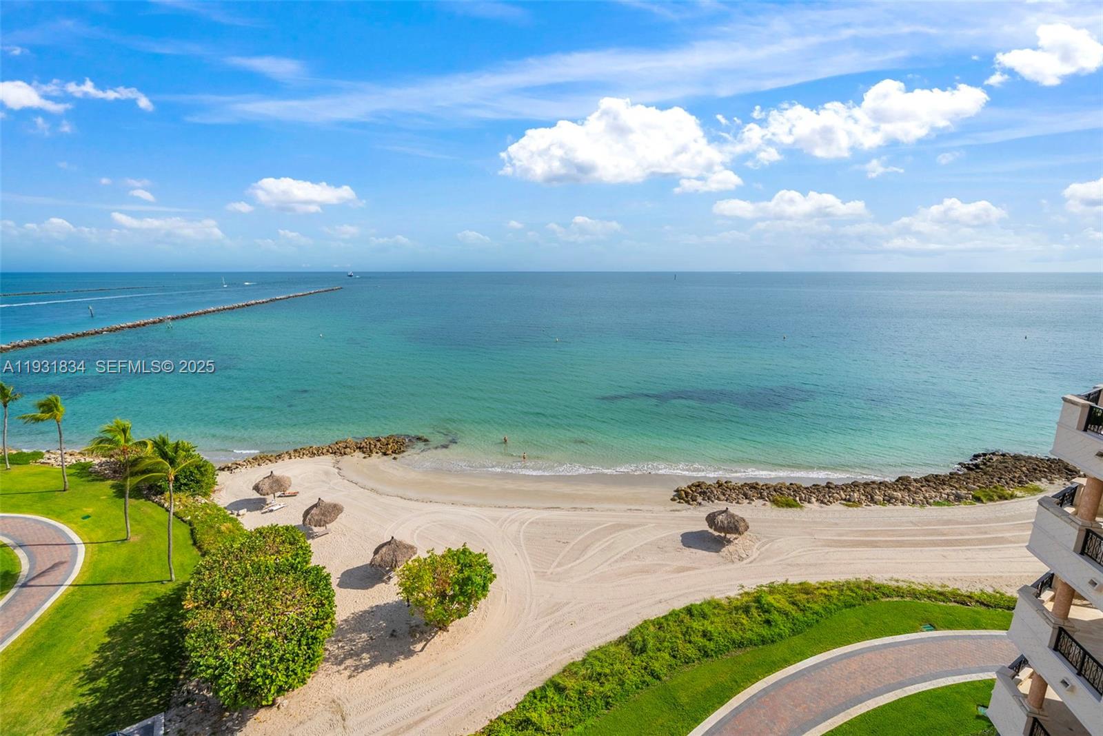 7471 Fisher Island Dr 7471