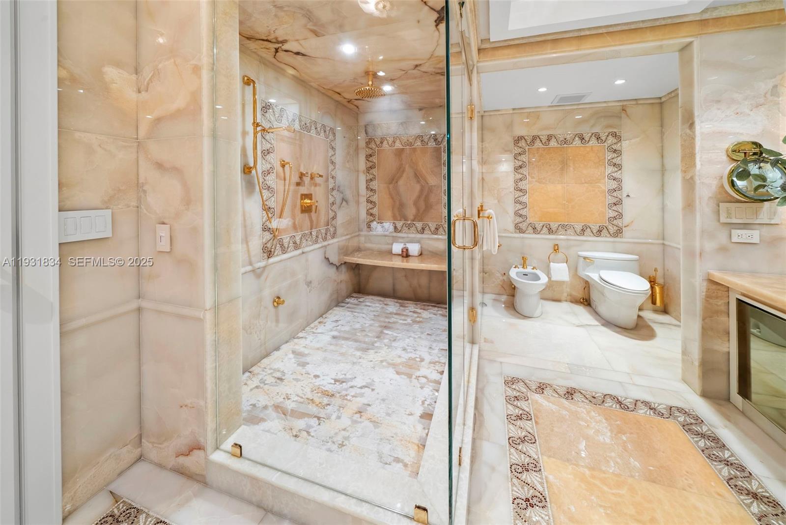 7400 OCEANSIDE AT FISHER - Residential Lease