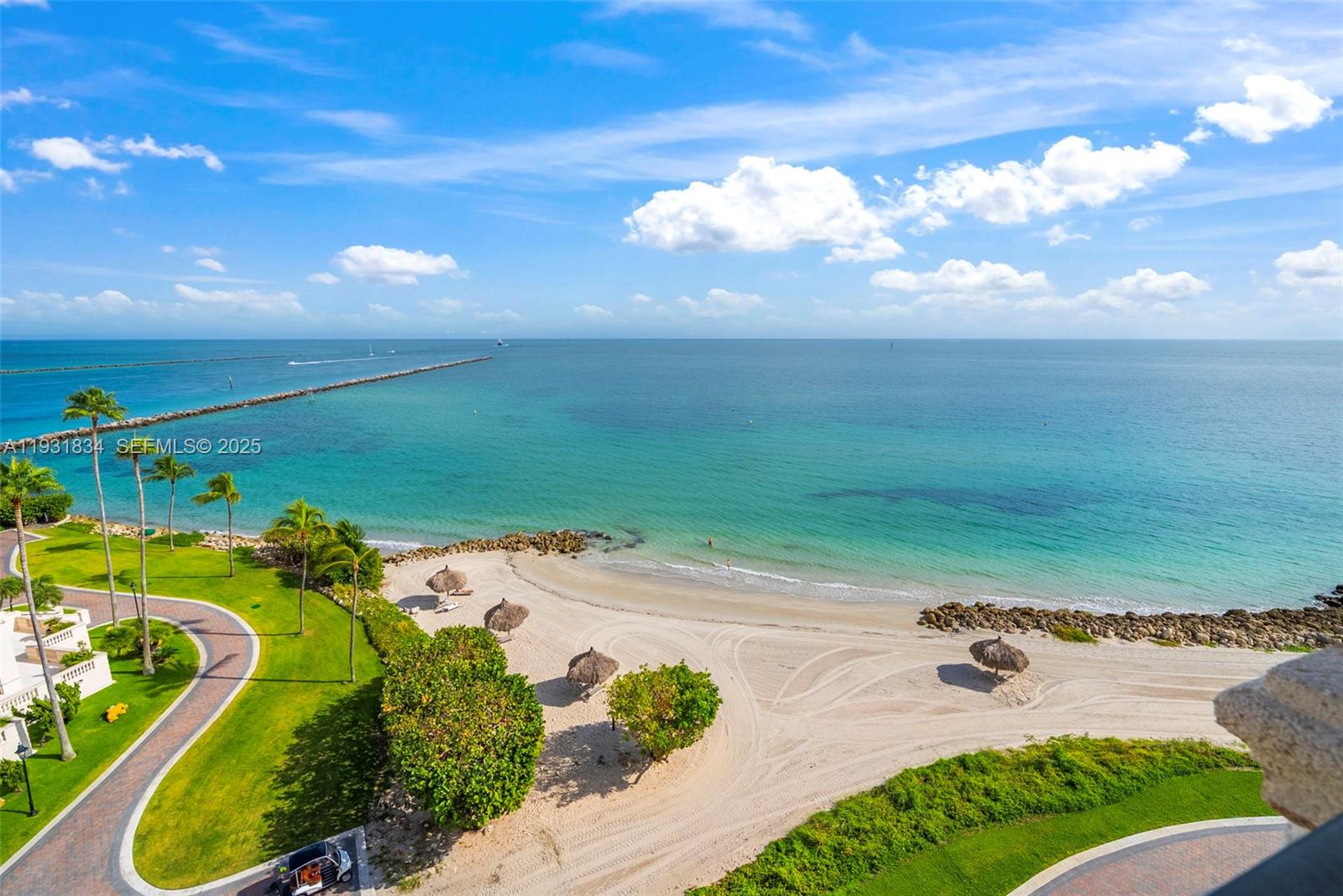 7471 Fisher Island Dr 7471