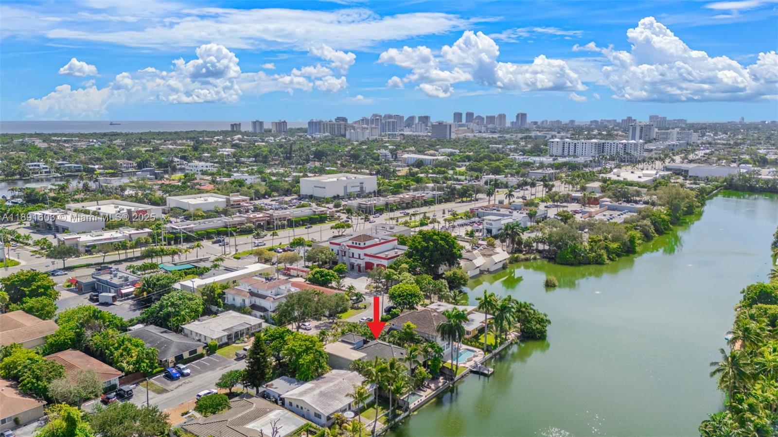 Poinsettia Heights - Residential