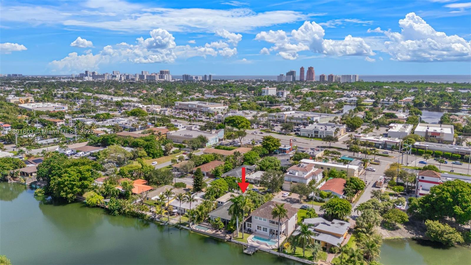 Poinsettia Heights - Residential