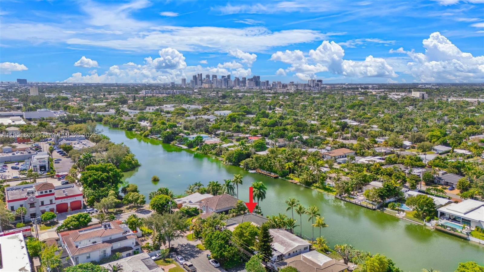 Poinsettia Heights - Residential