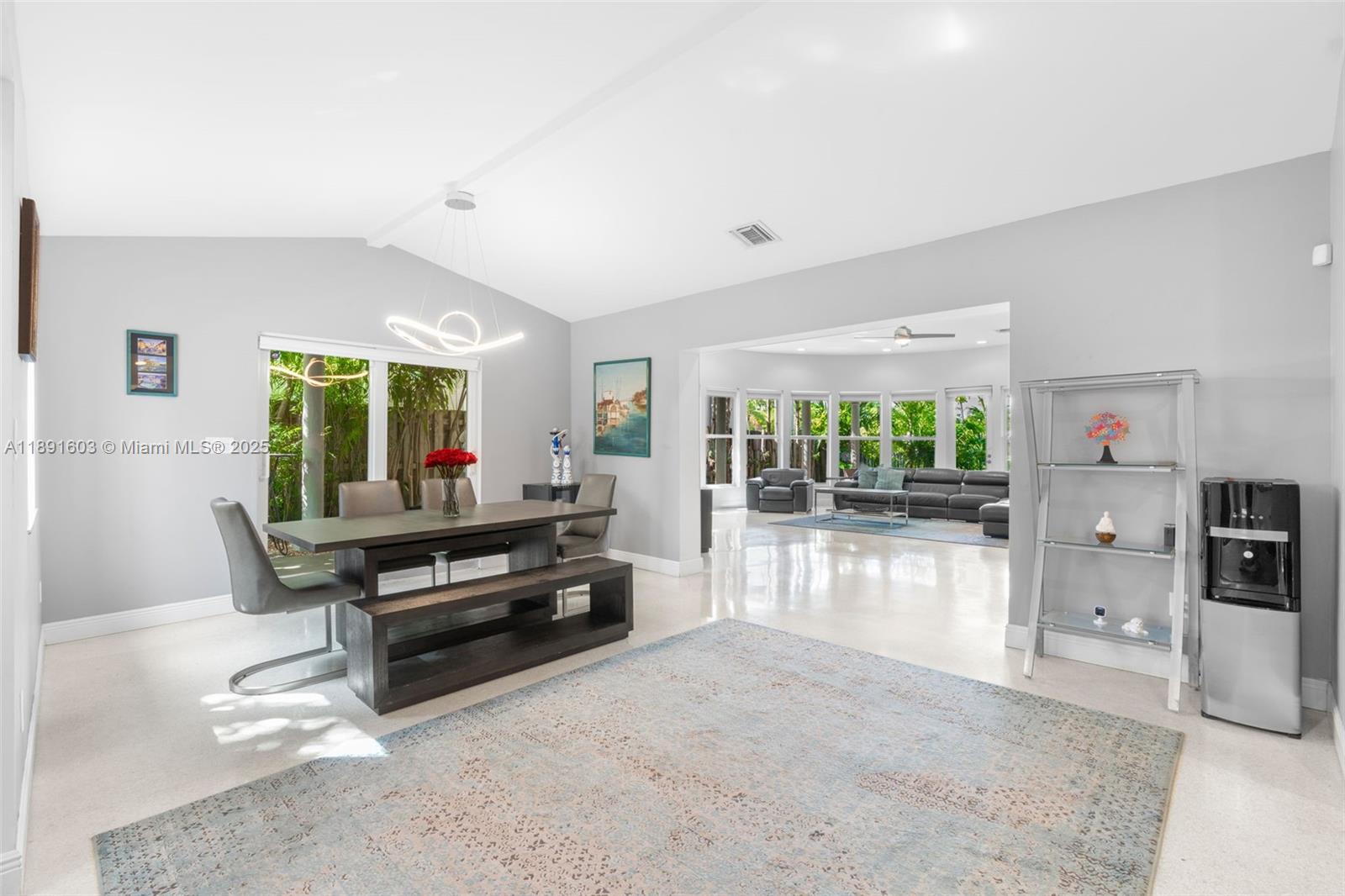 Poinsettia Heights - Residential