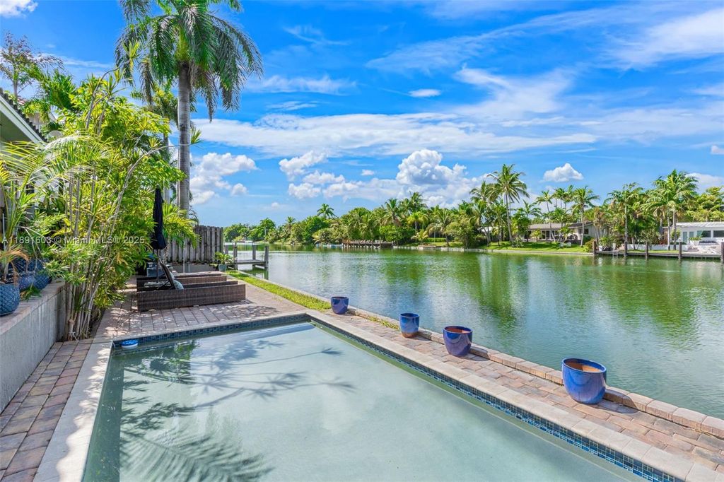 Photo of 1609 NE 20th Ave, Fort Lauderdale, FL 33305 (MLS # A11891603)