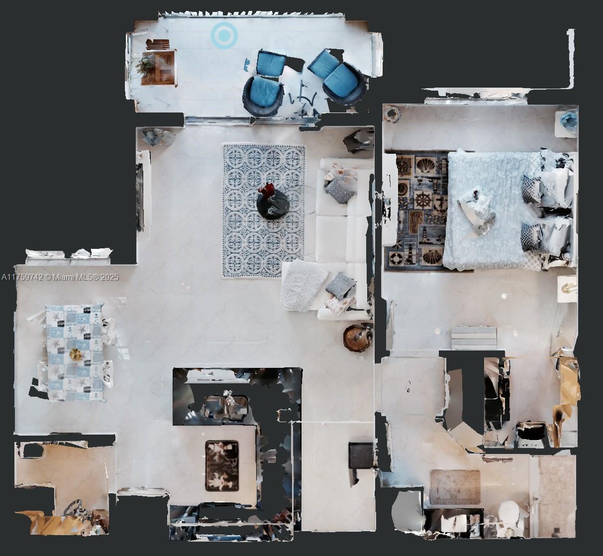THE YACHT CLUB AT AVENTUR - Residential