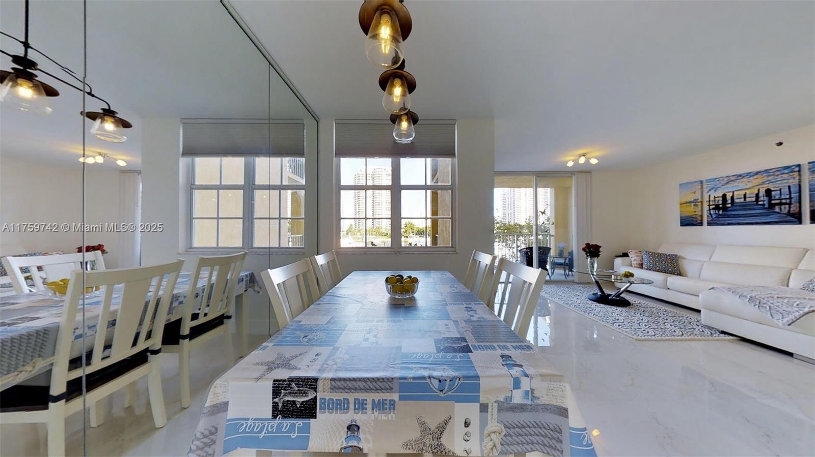 THE YACHT CLUB AT AVENTUR - Residential
