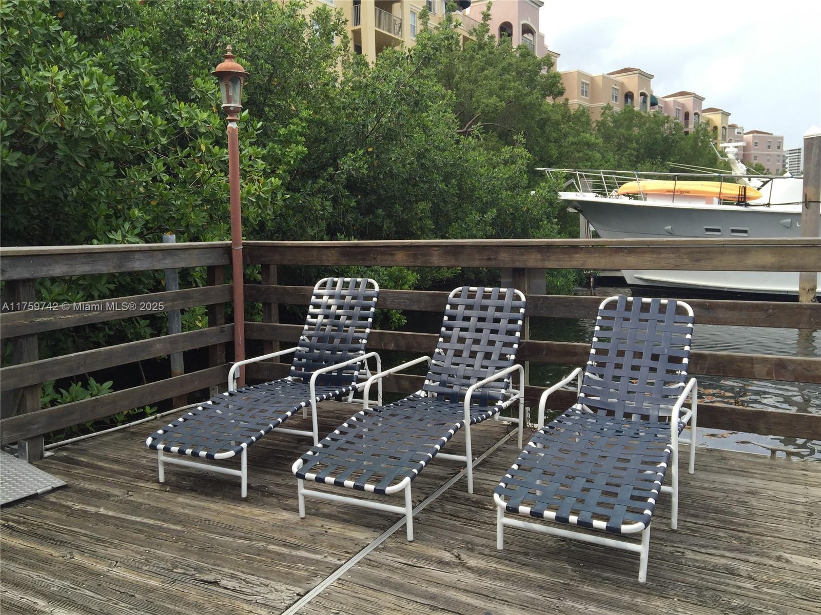 THE YACHT CLUB AT AVENTUR - Residential