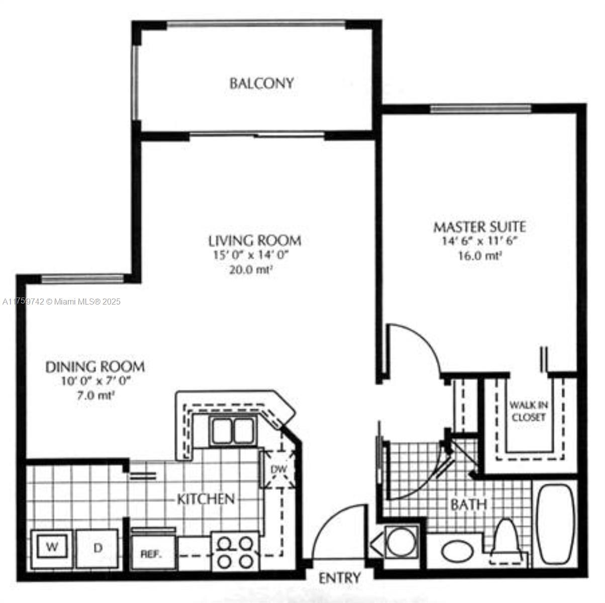 THE YACHT CLUB AT AVENTUR - Residential