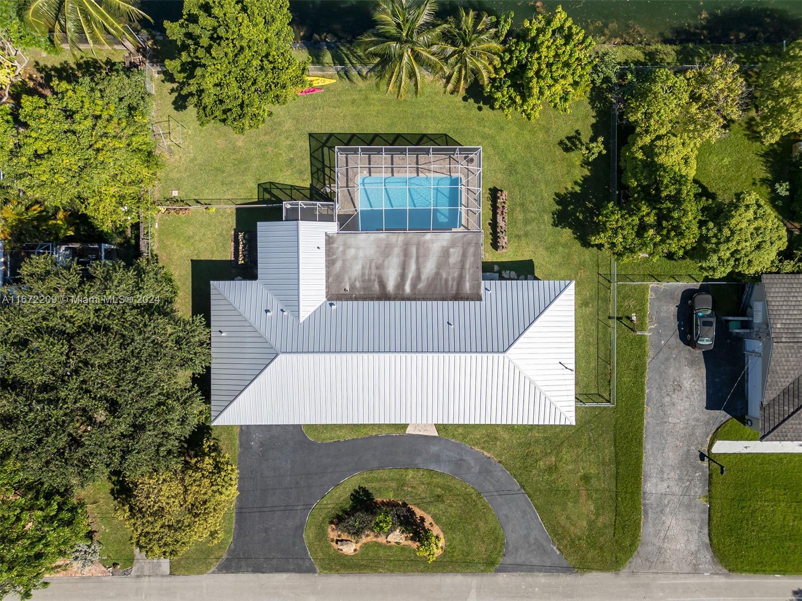 ROYAL PALM ESTATES REPLAT - Residential