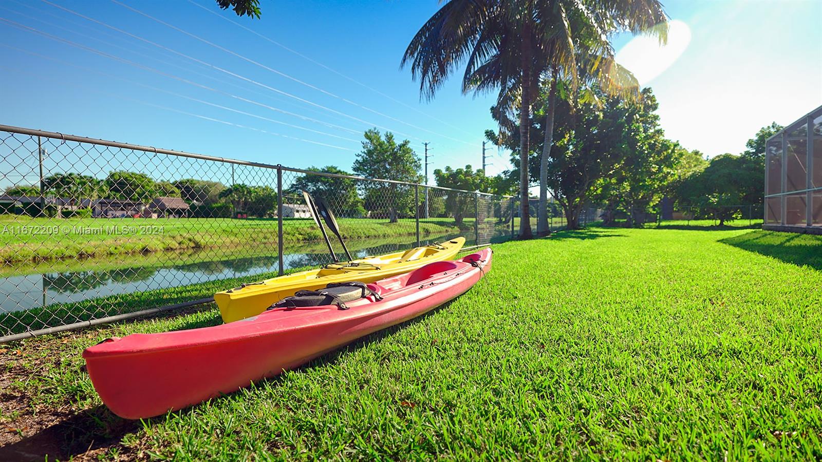 ROYAL PALM ESTATES REPLAT - Residential
