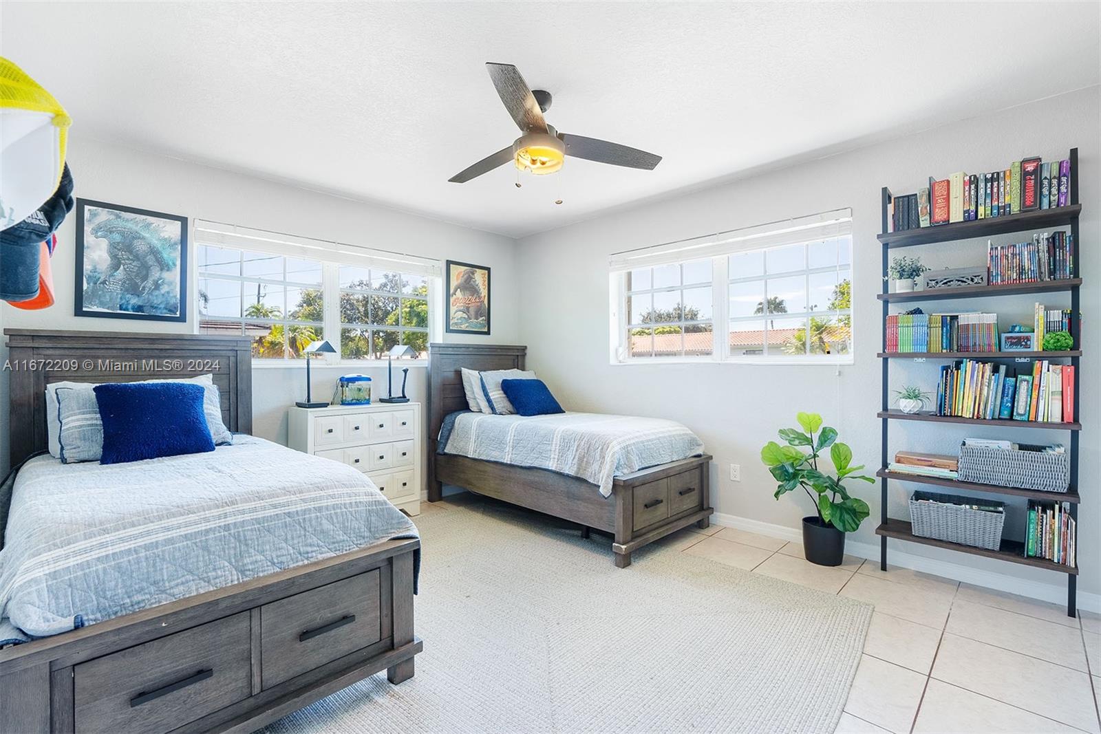 ROYAL PALM ESTATES REPLAT - Residential