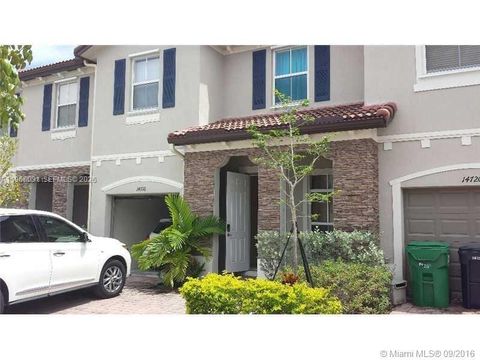 View photos, virtual tours, details... 14716 SW 25th Ln 14716 Miami FL 33185