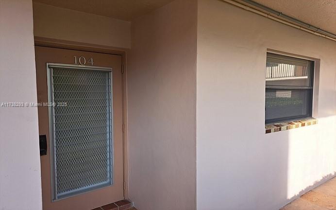 Welcome to this 55+ community in Sunrise. Convenient first floor location! Only a few steps to parking lot. Stacked washer and dryer in unit. This beautifully maintained condo offers spacious living areas with tile floor. Water, cable and Internet included in the maintenance fee. building elevator is new. Residents of this community have access to a clubhouse with year-round heated pool, sauna, billiards, fitness center, tennis and pickleball courts. Phase 4 provides the opportunity to enjoy additional amenities such as golf, weekly entertainment, and transportation. The association has requirements such as a minimum annual net income of $37,500, down payment 20% and a credit score of 680. Rentals are not allowed. All association information to be verified by showing agent.